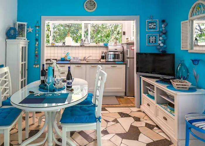 Holiday Home Jovis