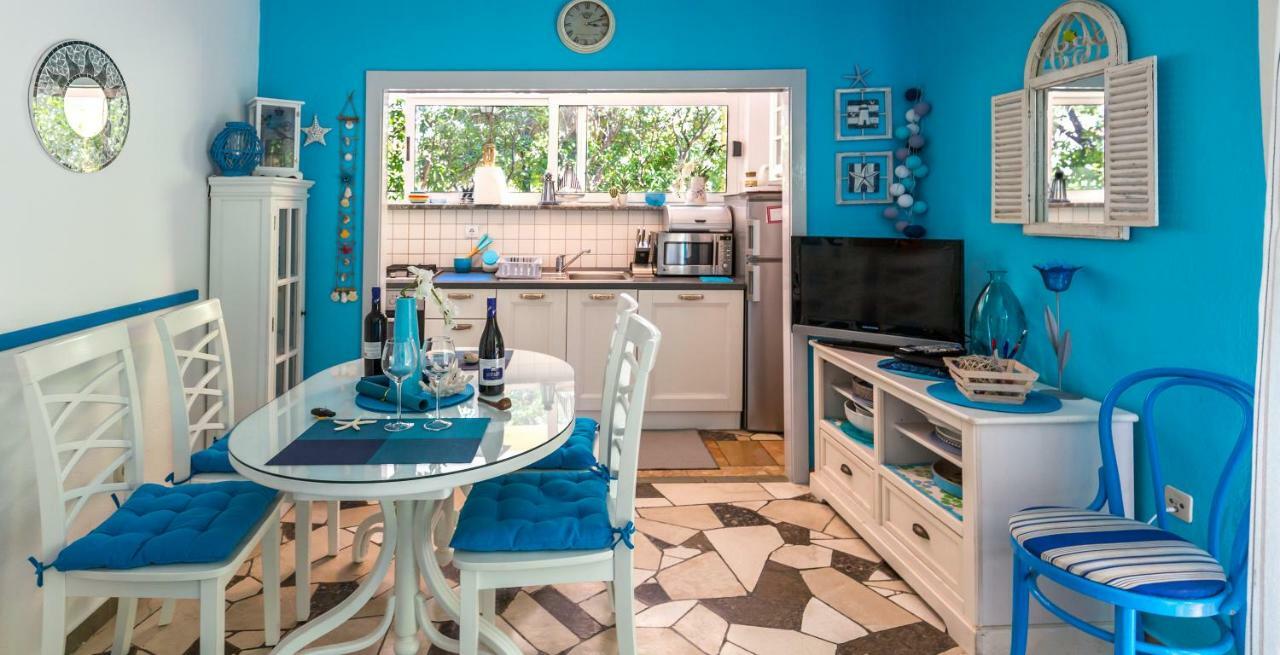 Casa vacanze Jovis *