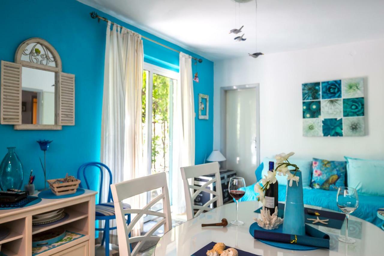 Casa vacanze Jovis Drvenik (Split-Dalmatia)