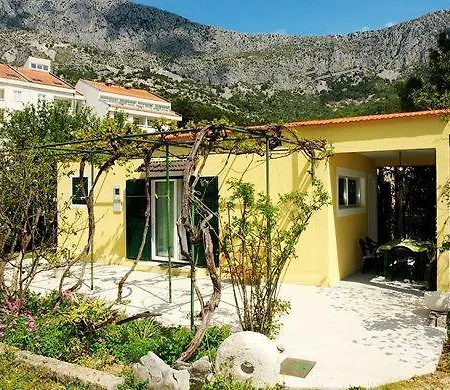 Holiday Home Jovis Drvenik  Esterno foto