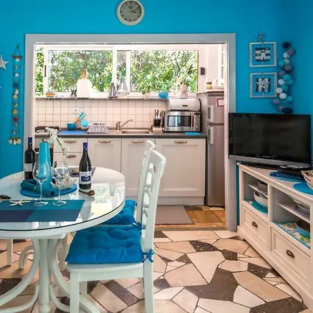 Holiday Home Jovis Drvenik  Esterno foto