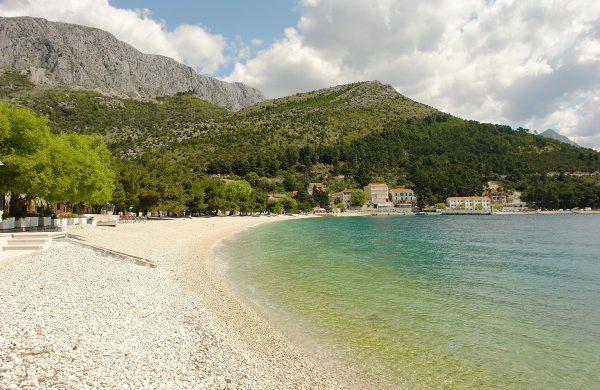 Holiday Jovis * Drvenik (Split-Dalmatia)
