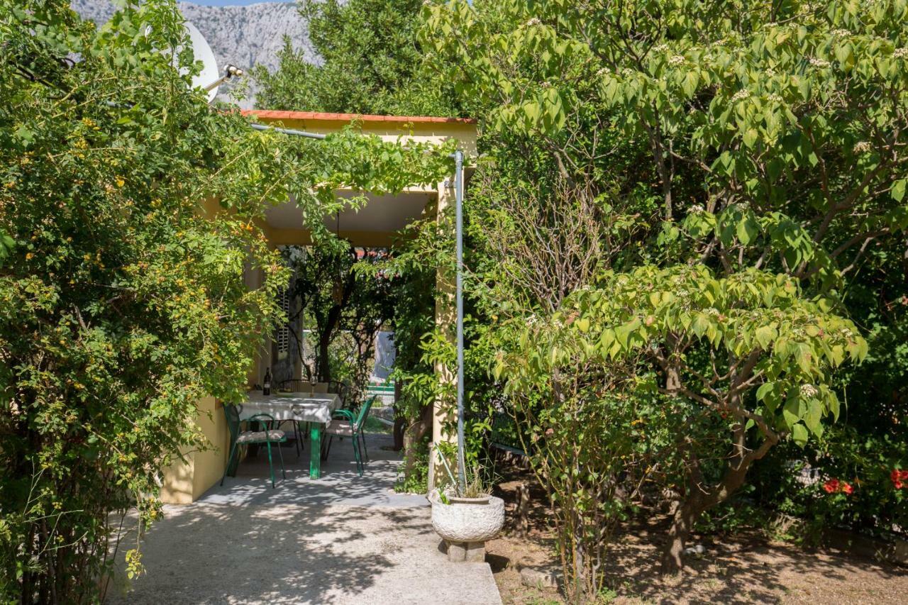 Holiday Jovis * Drvenik (Split-Dalmatia)