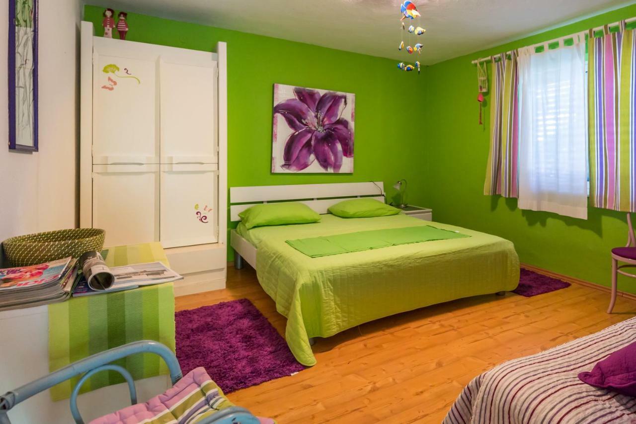 Holiday Jovis Holiday home Drvenik (Split-Dalmatia)